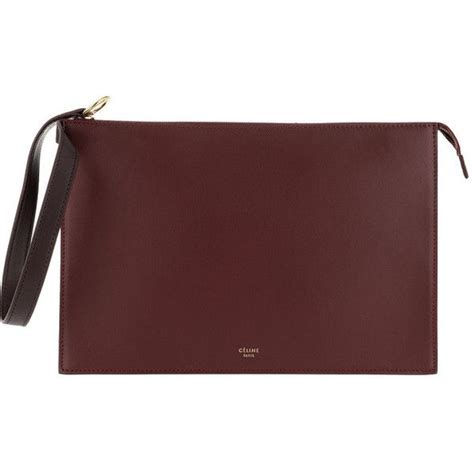 celine clutch bag|Celine evening bag.